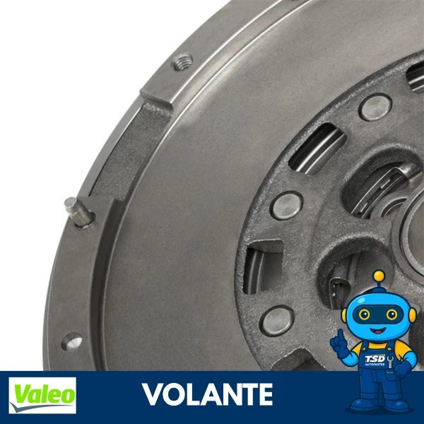 Volante motor para fiat doblo 2013 2022 1.6 diesel multijet - Volante Motor | ClickRepuestos